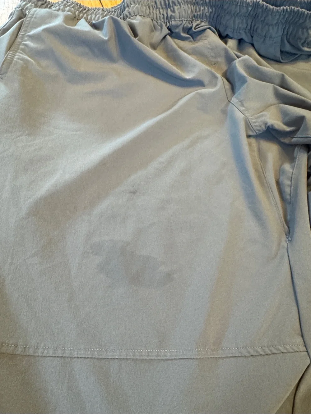 Columbia PFG Pants Men's Dark Gray Cargo Fishing Pants XXL - Picture 8 of 8